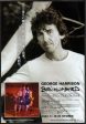 George Harrison 2002 12 Brainwashed Japan album promo ad For Cheap