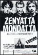 The Police 1980 11 Zenyatta Mondatta Japan album promo ad Online