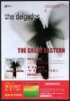 The Delgados Record promoted: The Great Eastern Cheap