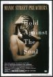 Manic Street Preachers 1993 07 Gold Against The Soul Japan album promo ad For Cheap