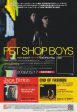 Pet Shop Boys 2006 06 Fundamental Japan album promo ad Online now