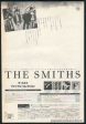 The Smiths 1987 12 The Final Collection Japan promo ad Online