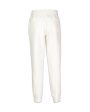 Pantalone Uomo Calvin Klein Bianco For Cheap