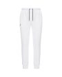 Pantalone Uomo K-Way Le Vrai Vrai Bishop Hv Poly Co Bianco Online Sale