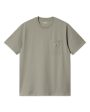 Carhartt Wip Pocket T-Shirt Yucca Sale