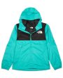 Giacca The North Face Mtn Jacket Verde Fashion