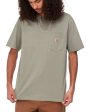 Carhartt Wip Pocket T-Shirt Yucca Sale