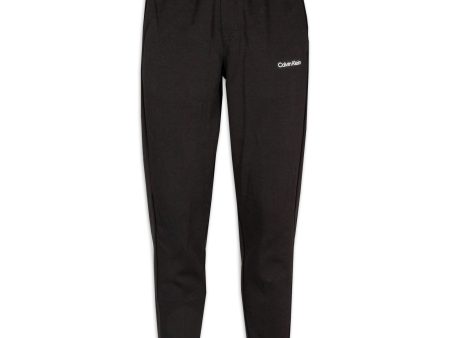 Pantalone Uomo Calvin Klein Micro Logo Reprove Online now