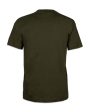 Calvin Klein Classic Interlock Verde Militare Online Hot Sale