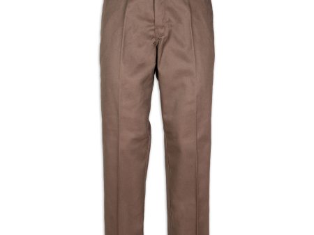 Pantalone Dickies 874 Work Pant Rec Dark Brown on Sale