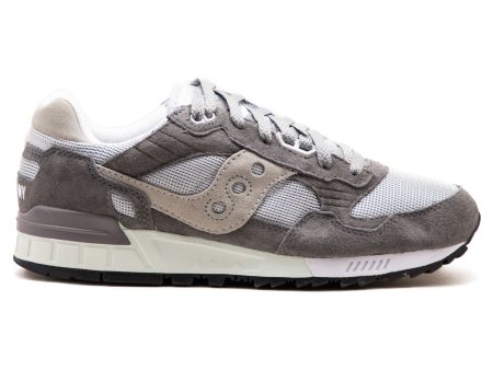 Sneakers Saucony Shadow 5000 Grigio Scuro on Sale