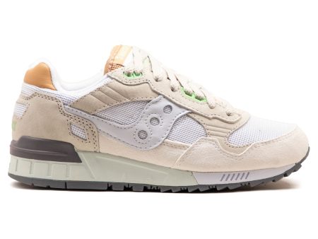 Saucony Shadow 5000 Bianco Grigio Cheap