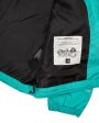 Giacca The North Face Mtn Jacket Verde Fashion