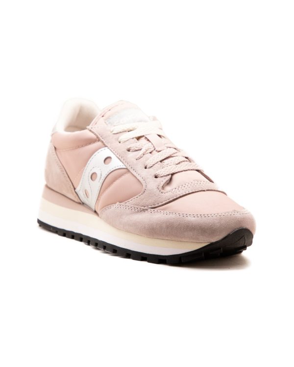 Saucony Jazz Triple Rosa For Cheap