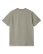 Carhartt Wip Pocket T-Shirt Yucca Sale