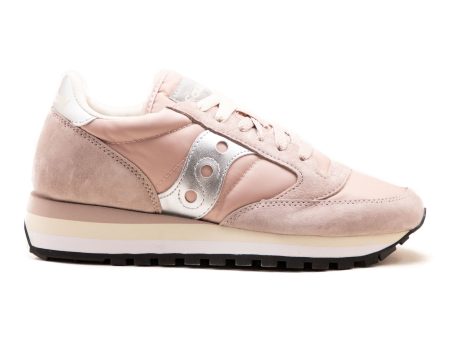 Saucony Jazz Triple Rosa For Cheap