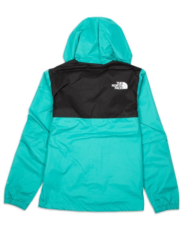 Giacca The North Face Mtn Jacket Verde Fashion