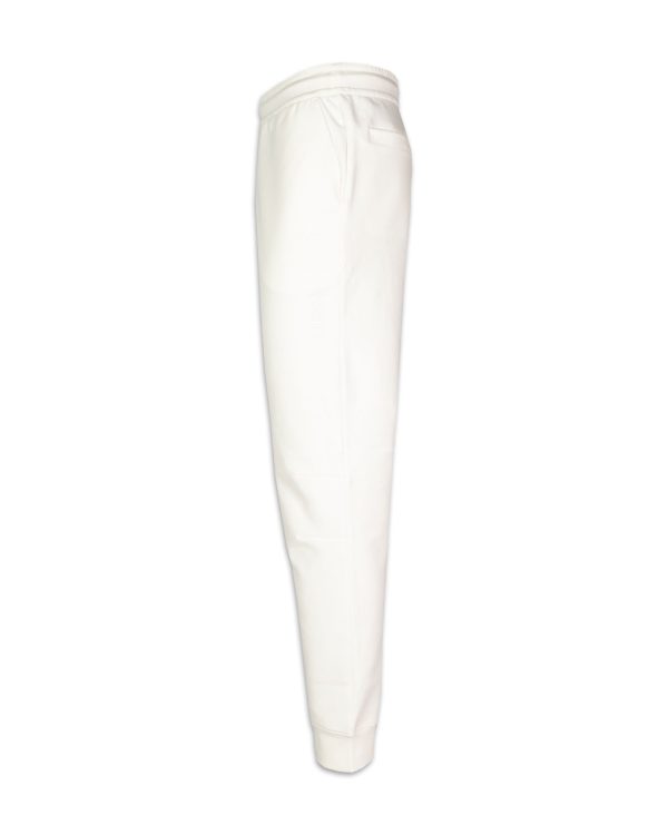 Pantalone Uomo Calvin Klein Bianco For Cheap