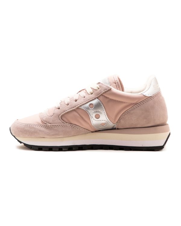 Saucony Jazz Triple Rosa For Cheap