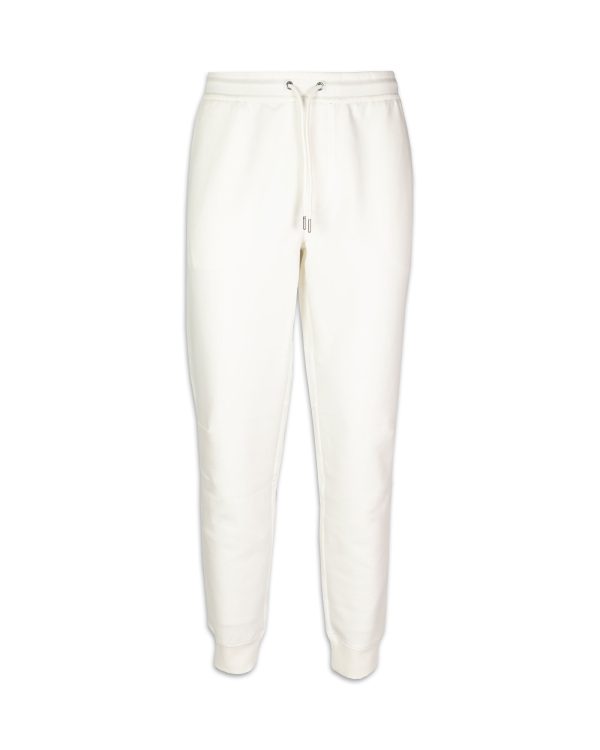 Pantalone Uomo Calvin Klein Bianco For Cheap