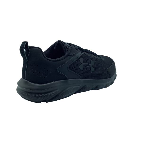 Under Armour UA Charged Assert 9 4E (WIDE) Online