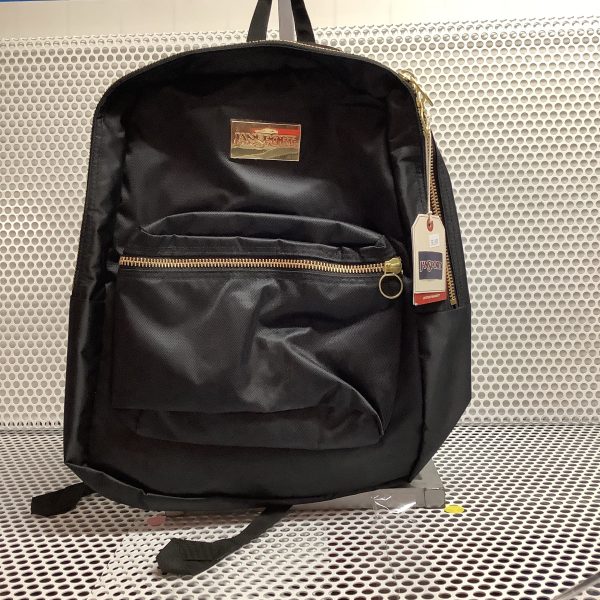 Jansport SUPERBREAK LUXE For Sale