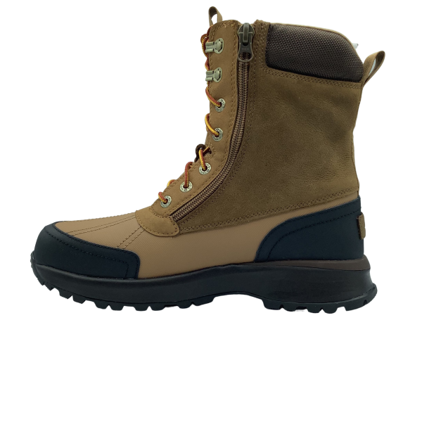 UGG M EMMET DUCK BOOT HI Online now