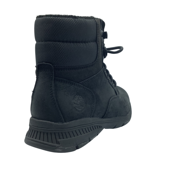 Timberland Norton Ledge WP Warm Lined Boot Fashion