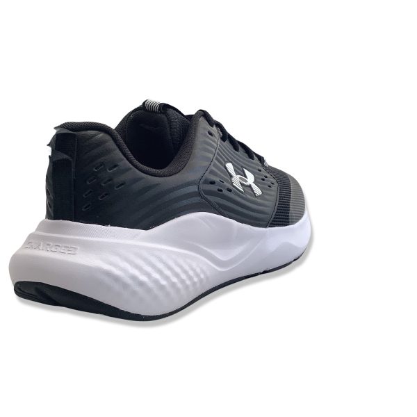 UNDER ARMOUR UA CHARGED commit TR 4 4E on Sale