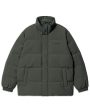 Carhartt Wip Danville Jacket Boxwood Black For Cheap