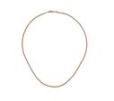 VITALY Cuban Chain Gold Necklace on Sale