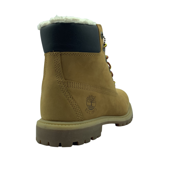 Timberland PREMIUM 6IN WP WARMLINEDBOOT For Sale