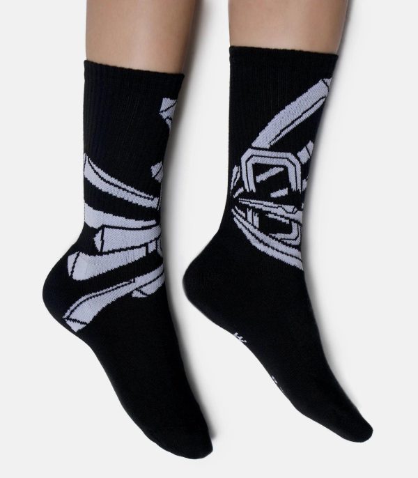 A Better Mistake Unchained Socks Online now