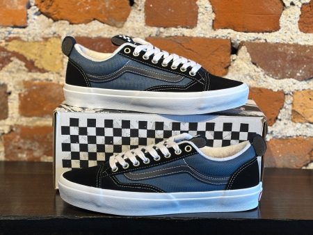 Vans Skate Old Skool 36+ black stv navy Fashion