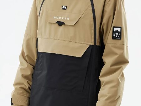 Chaquetón Snowboard Hombre Online Sale