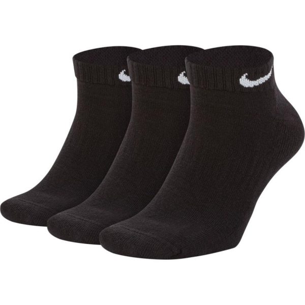 NIKE EVERYDAY CUSHIONED TRAINING SOCKS 3 PACKS Online now