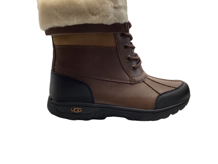 UGG K BUTTE II CWR Online now