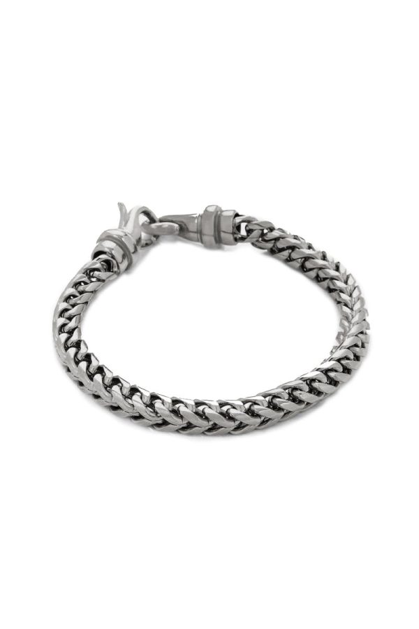 VITALY Kusari Stainless Steel Bracelet Cheap