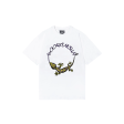 Woodensun Lizzard T-Shirt - White Online Hot Sale