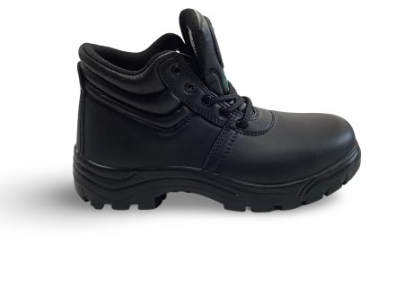 Tiger safety boot W (femme) Online