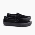 VANS SLIP ON PRO - BLACKOUT Online Hot Sale