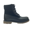 Timberland 6IN PREM D RING BLK Online Sale