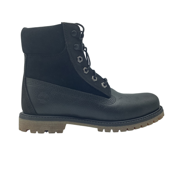 Timberland 6IN PREM D RING BLK Online Sale