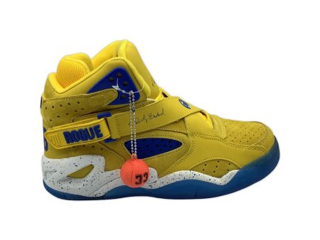 Patrick Ewing ROGUE x ODB Discount