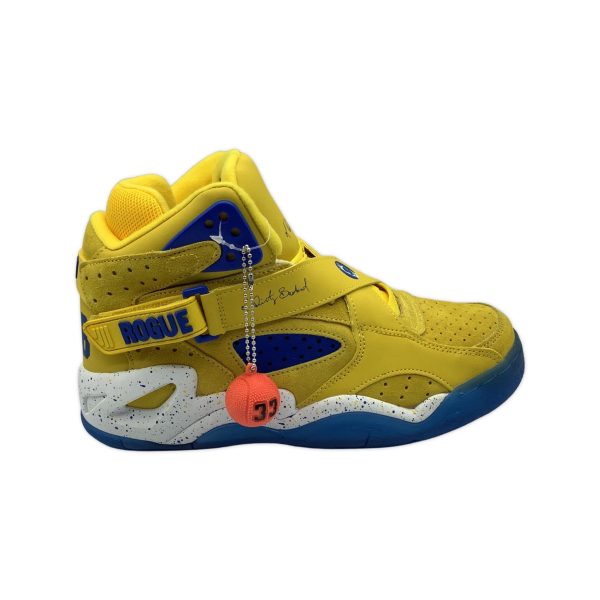 Patrick Ewing ROGUE x ODB Discount