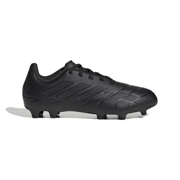 ADIDAS YOUTH COPA PURE.3 FG 3 - BLACK BLACK BLACK Hot on Sale