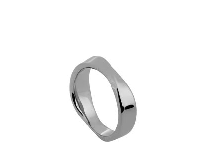 VITALY Aim Stainless Steel Ring Hot on Sale