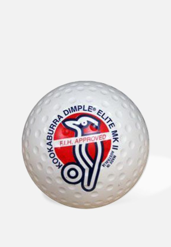 Kookaburra Dimple Elite MK2 Ball (Single) Discount