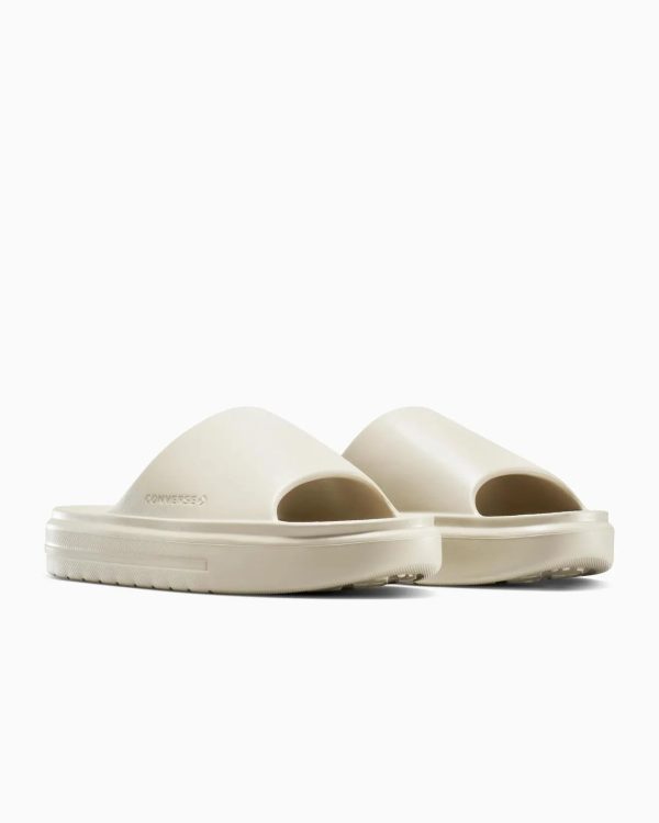 CONVERSE ESSENTIAL SLIDE - PAPYYRUS Online Hot Sale