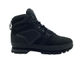 Timberland euro hiker black Online Sale